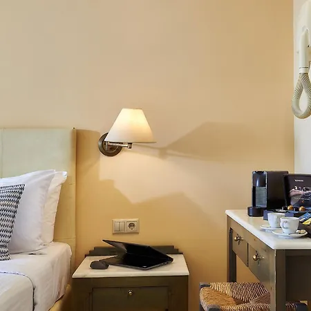 Sissi Bay Resort-3